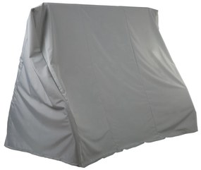 Pokrowiec na huśtawkę ogrodową 203 x 133 x 174 cm Triangular D031-06CW PATIO