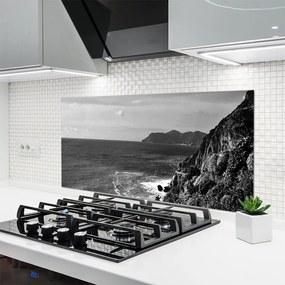 Panel nad blat kuchenny Wybrzeże U Podnóża Gór