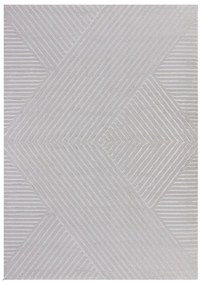 Jasnoszary dywan 120x170 cm Sahara – Ayyildiz Carpets