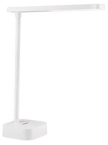 Philips - LED Ściemnialna dotykowa lampka stołowa TILPA LED/5W/5V