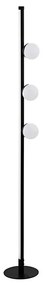 Eglo 99378 - Lampa stojąca LED PHIANEROS LED/12W/230V + LED/4W