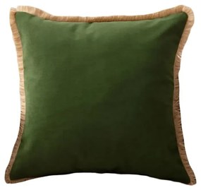 Poszewka na poduszkę 43x43 cm Sacakli – Mioli Decor