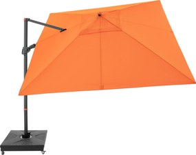 Doppler myZone 280 x 280 cm pomarańczowa