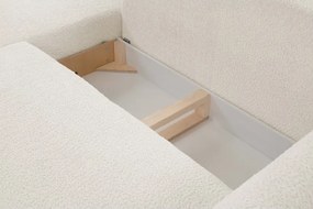 Narożnik wolnostojący ADEL Prawy w tkaninie ANTHOLOGY 01