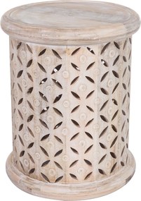 Stolik pomocniczy Forato  wys.47cm