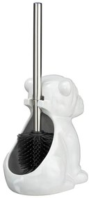 Ceramiczna szczotka do WC Wenko Bulldog