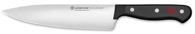 Wüsthof GOURMET nóż kuchenny 18 cm czarny