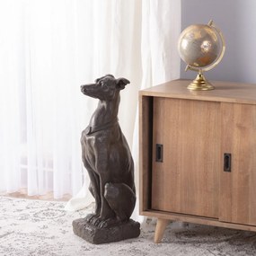 Figura Greyhound 80cm