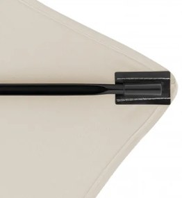 ACTIVE 200 x 120 cm - parasol z centralną nogą : Substancja Desen - 820
