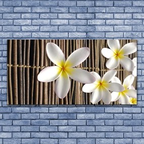 Obraz na płótnie Barwny Ogród na Płótnie