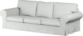 Pokrowiec na sofę Ektorp 3-osobową, nierozkładaną