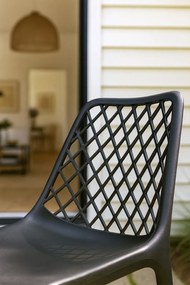 Krzeso Mima Polipropylen