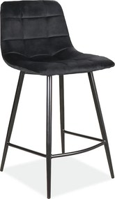 Pikowany hoker Mila H-2 Velvet Signal