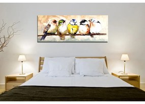 Obraz 30x80 cm – Wallity