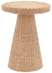 Okrągły stolik ø 40 cm Varel – Villa Collection