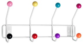 Metalowy wieszak dziecięcy wiszący – Rex London