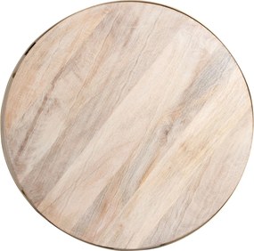 Stolik pomocniczy Vero wys. 53cm