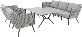 Doppler RIVA EXPERT naturalny, 3+1