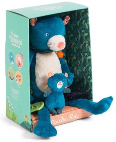 Zabawka dla niemowląt Zimba – Moulin Roty