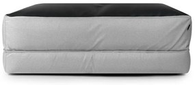 Pomarańczowy worek do siedzenia Sofa MooG – SLOWDOWN