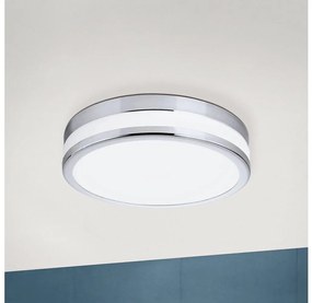 Eglo 94998 - LED Oświetlenie łazienkowe LED PALERMO 1xLED/11W/230V IP44