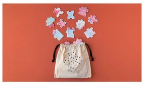Puzzle Londji Na krze