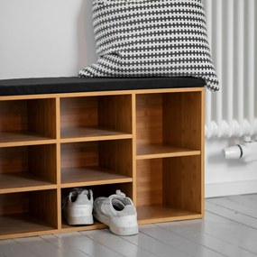 Wenko Szafka na buty z siedziskiem LOFT