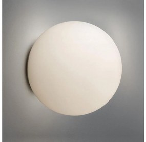 Artemide AR 0112010A - Oświetlenie łazienkowe DIOSCURI 250 1xE27/150W/230V IP44