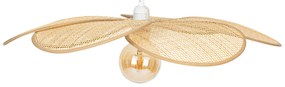Lampa sufitowa PETALE, Ø 62 cm