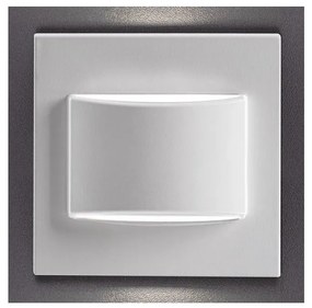 Kanlux 33325 - LED Oświetlenie schodów ERINUS LED/1,5W/12V 4000K białe