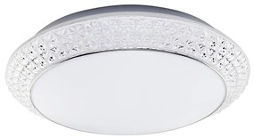 Prezent 71316 - LED Plafon OMNIA LED/36W/230V