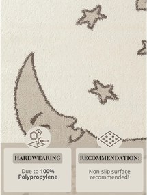 Dywan dziecięcy 120x170 cm Little Ellie – Hanse Home