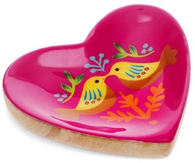 Talerzyk na biżuterię Birds – Rex London