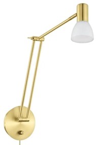 Eglo 94445 - Kinkiet FALKO 1 1xLED/5W/230V