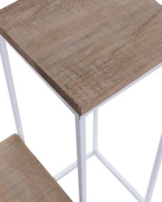 Kwietnik Alfie 40x20x59cm