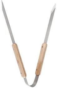 Komplet akcesoriów do grillowania w etui Esschert Design BBQ