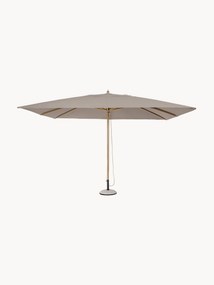 Parasol ogrodowy Eclipse, S 400 cm