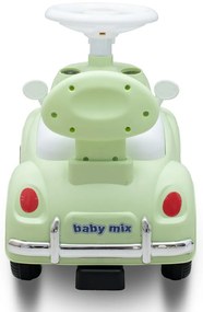 Baby Mix Odpychacz dla dzieci Kiddo Cruiser mint