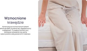 Materac Nomo One