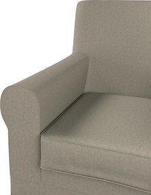Pokrowiec na fotel Ektorp Jennylund
