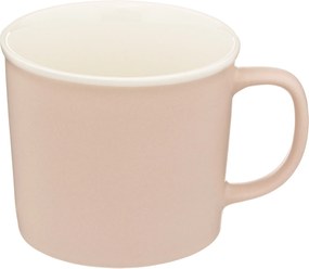 Kubki do gorących napojów NATURE, na stojaku, 380 ml