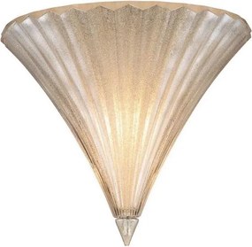 Ideal Lux - Kinkiet 1xE14/40W/230V złoty