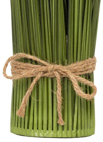 Bukiet sztucznych kwiatów LUDO, 58 cm