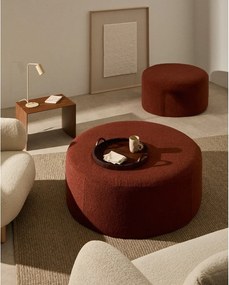 Drewniana taca ø 50 cm Zoa – Kave Home