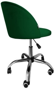 Fotel obrotowy biurowy Colin MG25