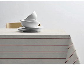 Bawełniany obrus 140x220 cm Line – Södahl