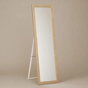 Lustro stojące HAVLYS, 127 x 37 cm