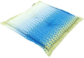 Poduszka na krzesło CUSHIO 50x50 cm - różne warianty Kolor: Kolorowy