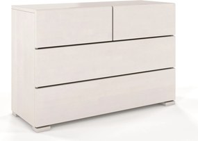 Komoda bukowa Visby Hessler 2+2