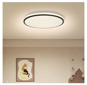 Brilagi - Oświetlenie ściemnialne LED SMART LED/36W/230V śr. 45 cm Wi-Fi Tuya + pilot